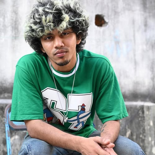 Paal Dabba - O Maara, Oorum Blood